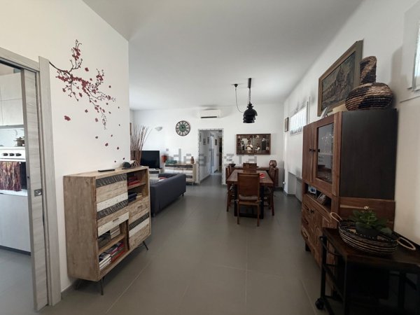 appartamento in vendita ad Arosio