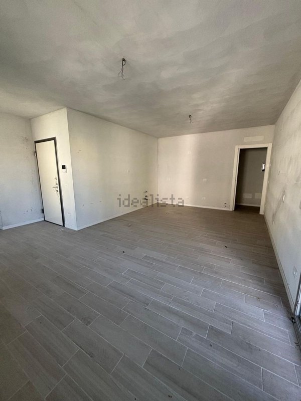 appartamento in vendita ad Arosio