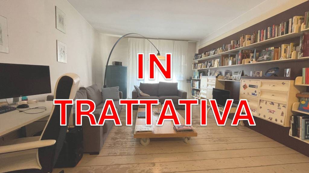 appartamento in vendita ad Arosio
