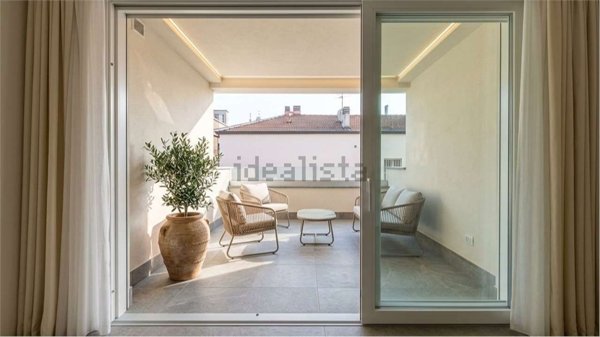 appartamento in vendita ad Arosio