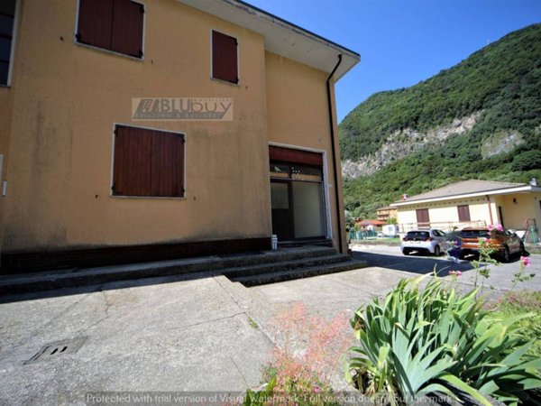 appartamento in vendita ad Asso