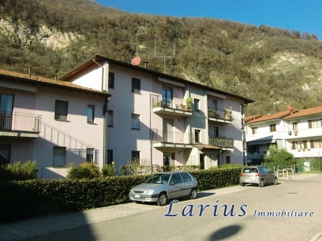 appartamento in vendita ad Asso