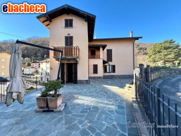 appartamento in vendita ad Asso