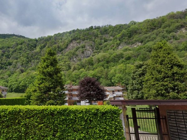appartamento in vendita ad Asso