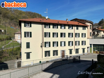 appartamento in vendita ad Asso