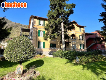 appartamento in vendita ad Asso