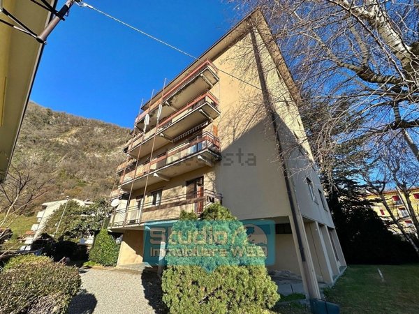 appartamento in vendita ad Asso