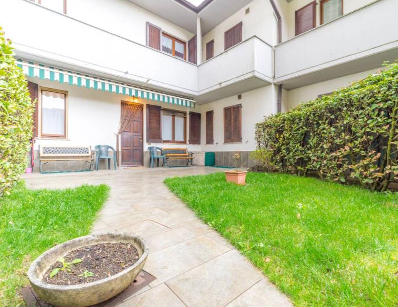 casa indipendente in vendita ad Asso