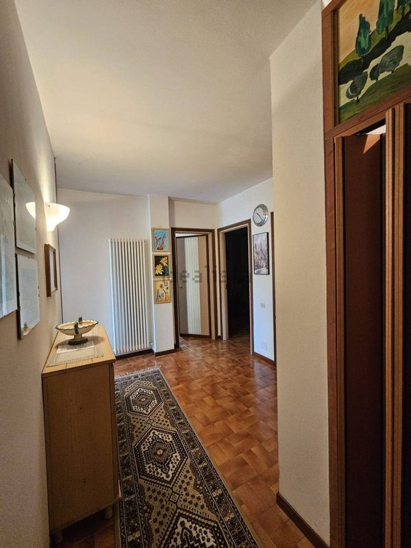 appartamento in vendita ad Asso