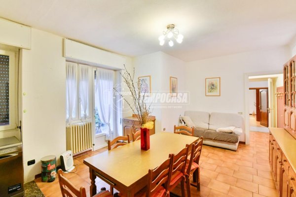 appartamento in vendita ad Asso