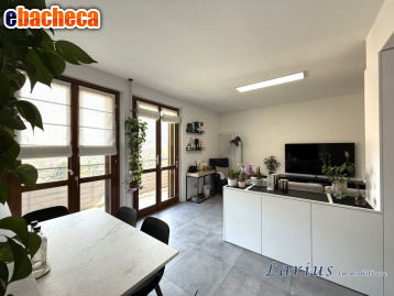appartamento in vendita ad Asso
