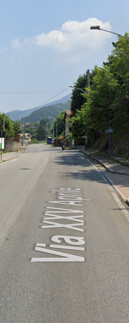 terreno agricolo in vendita ad Asso