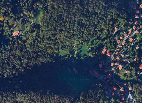 terreno agricolo in vendita ad Asso