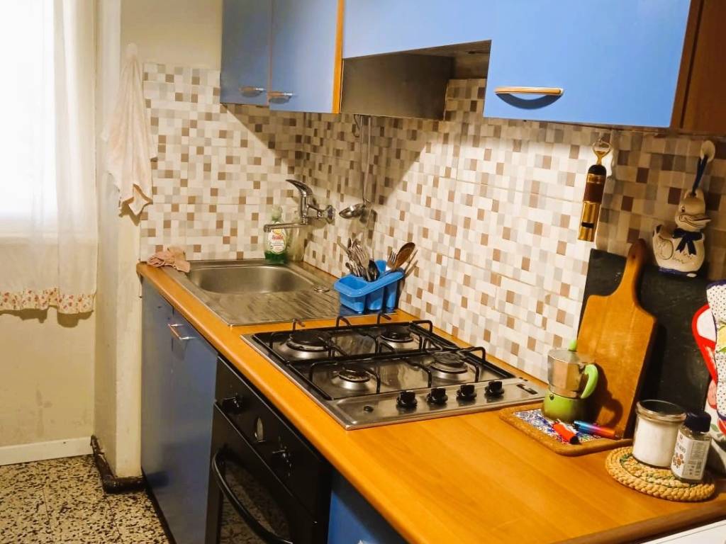 appartamento in vendita ad Asso