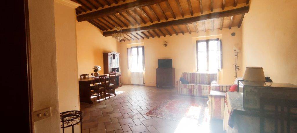 appartamento in vendita ad Asso