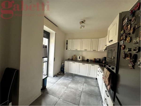appartamento in vendita ad Asso