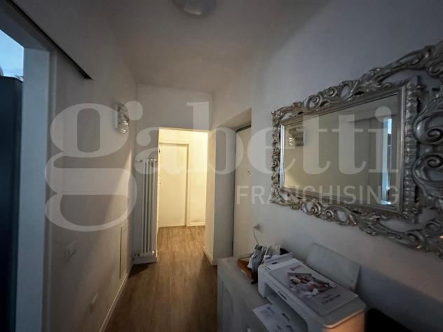 appartamento in vendita ad Asso