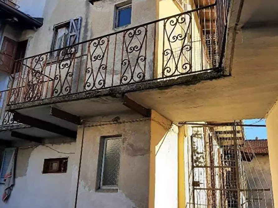 appartamento in vendita ad Asso
