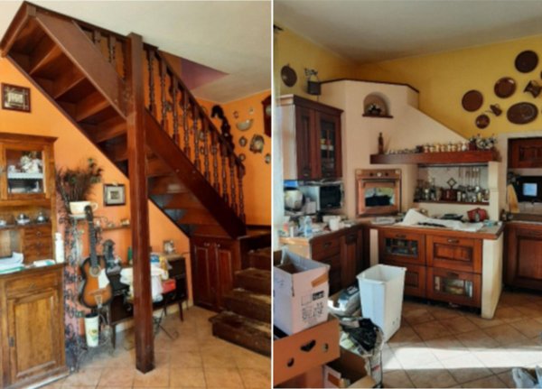 appartamento in vendita ad Asso