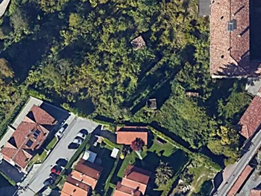 terreno agricolo in vendita ad Asso