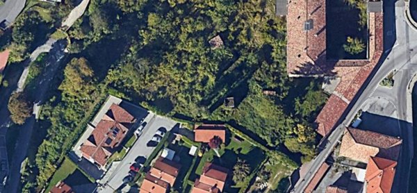 terreno agricolo in vendita ad Asso