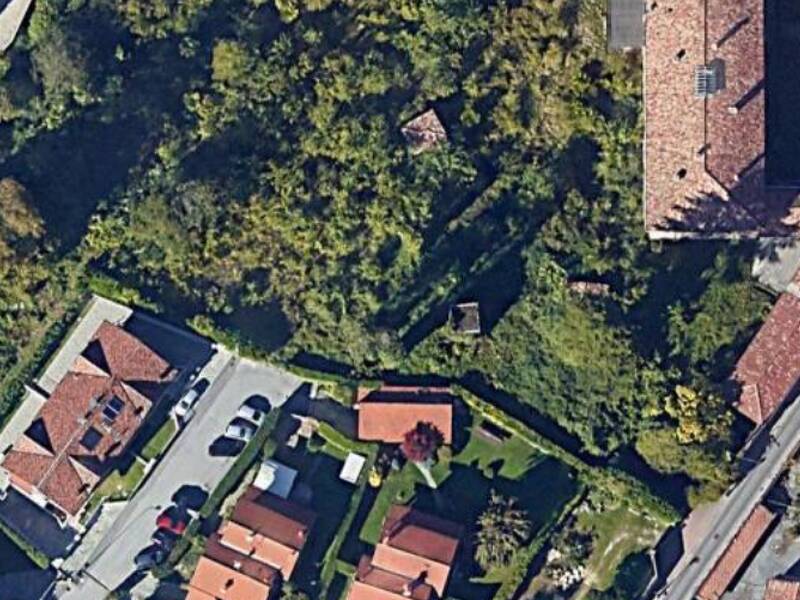 terreno agricolo in vendita ad Asso