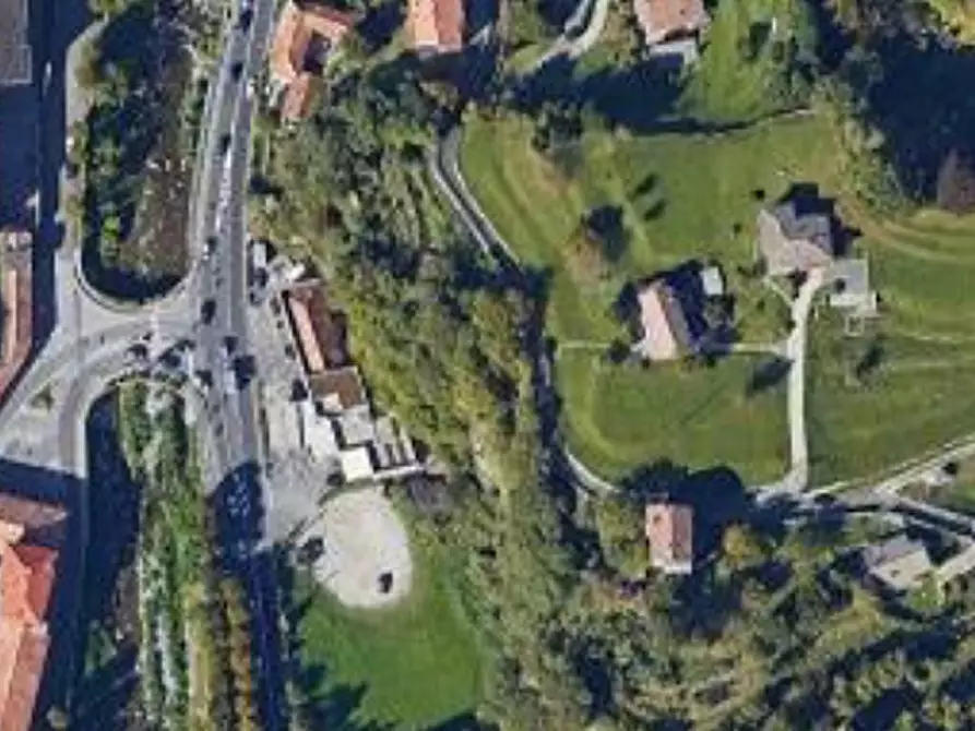 terreno agricolo in vendita ad Asso