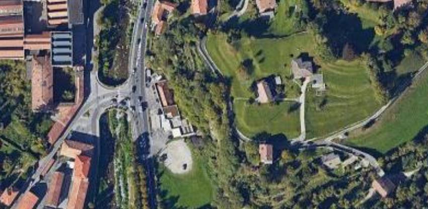 terreno agricolo in vendita ad Asso