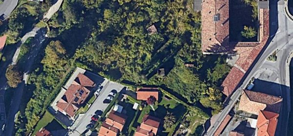 terreno agricolo in vendita ad Asso