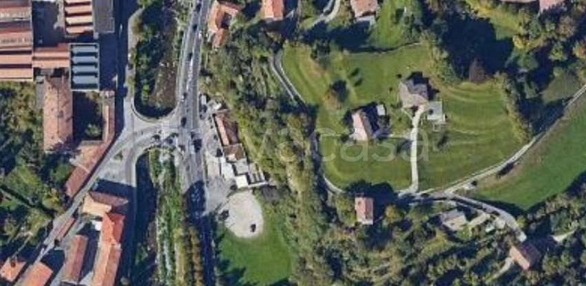 monolocale in vendita ad Asso