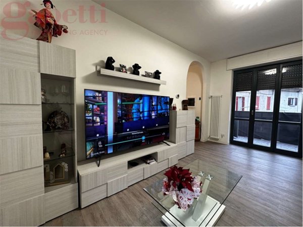 appartamento in vendita ad Asso