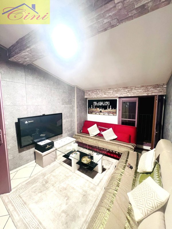 appartamento in vendita ad Asso