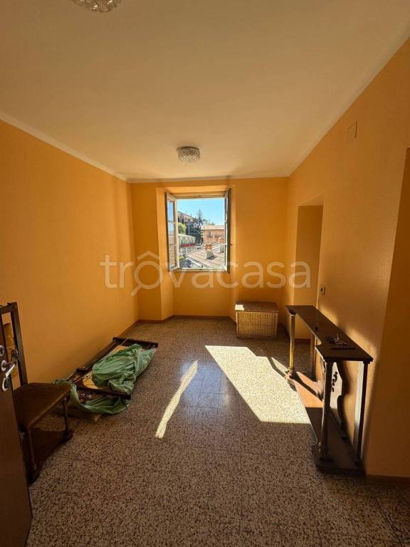 appartamento in vendita ad Asso