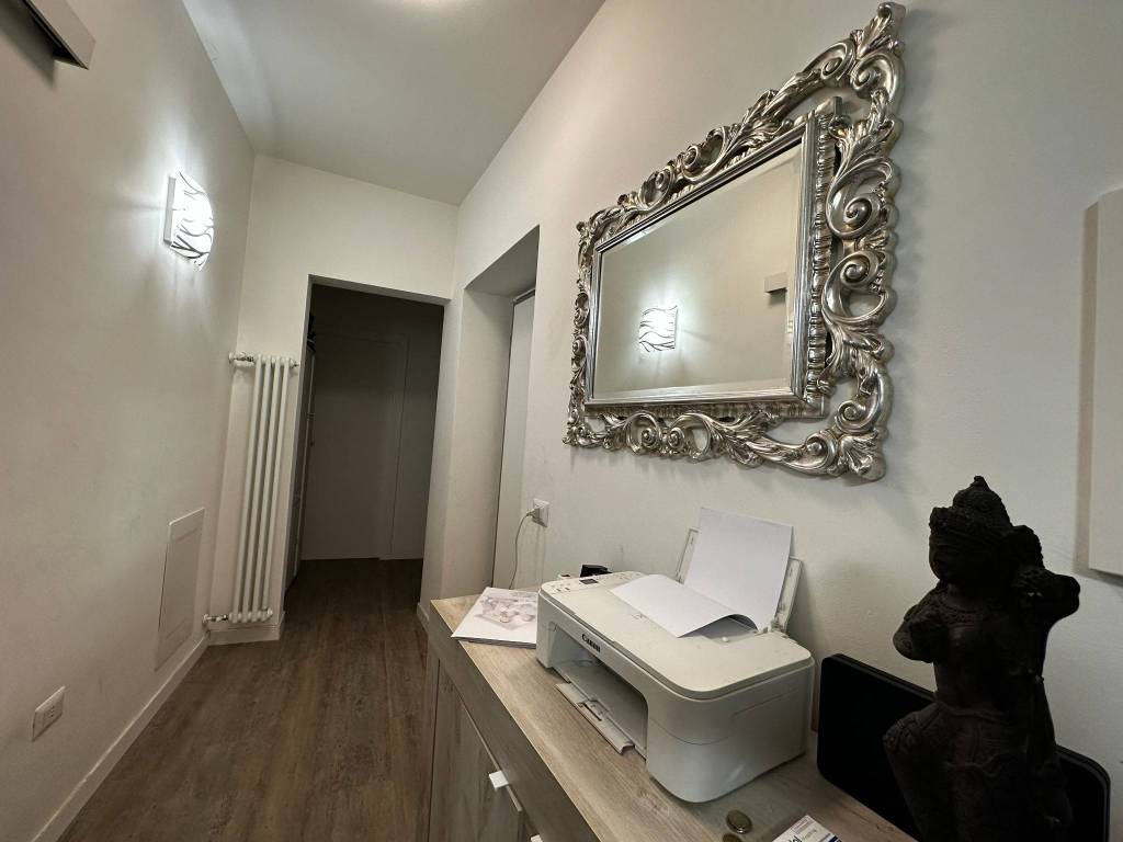 appartamento in vendita ad Asso