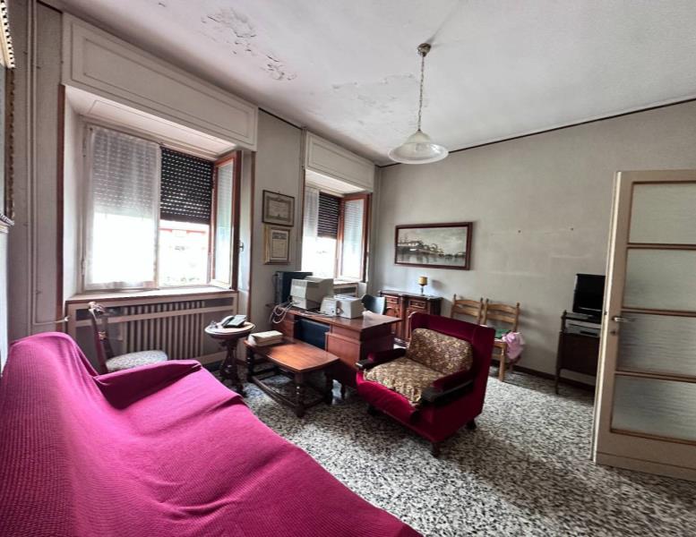 appartamento in vendita ad Asso