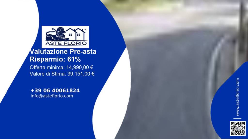 terreno edificabile in vendita ad Asso