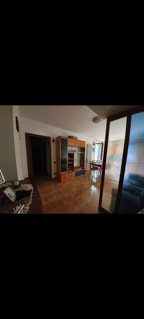 appartamento in vendita ad Asso