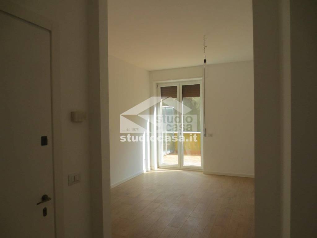 appartamento in vendita ad Asso