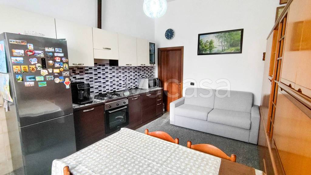 appartamento in vendita ad Asso