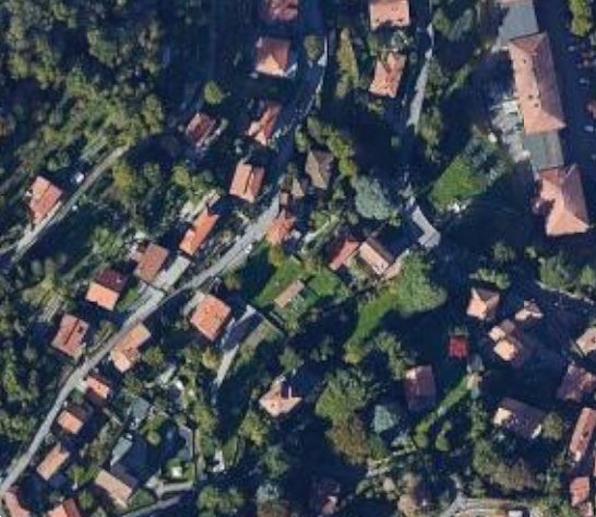 terreno agricolo in vendita ad Asso