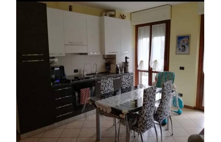 appartamento in vendita ad Asso