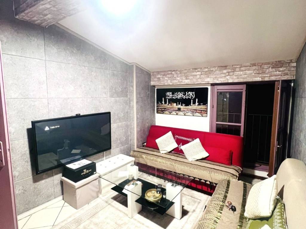 appartamento in vendita ad Asso