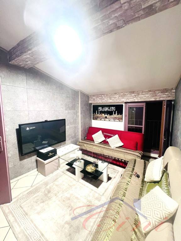 appartamento in vendita ad Asso