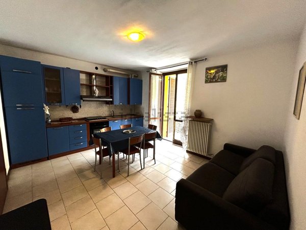 appartamento in vendita ad Asso