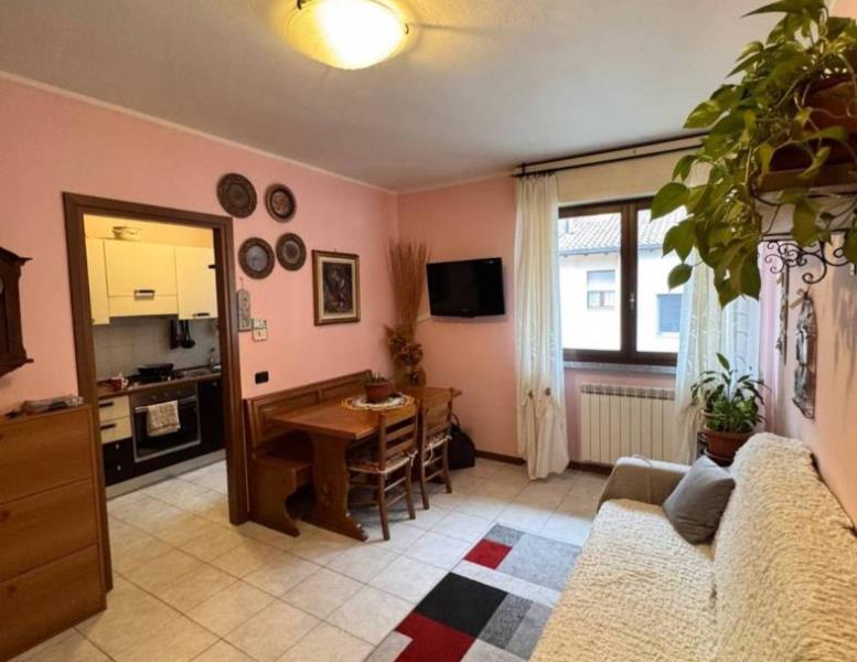 appartamento in vendita ad Asso