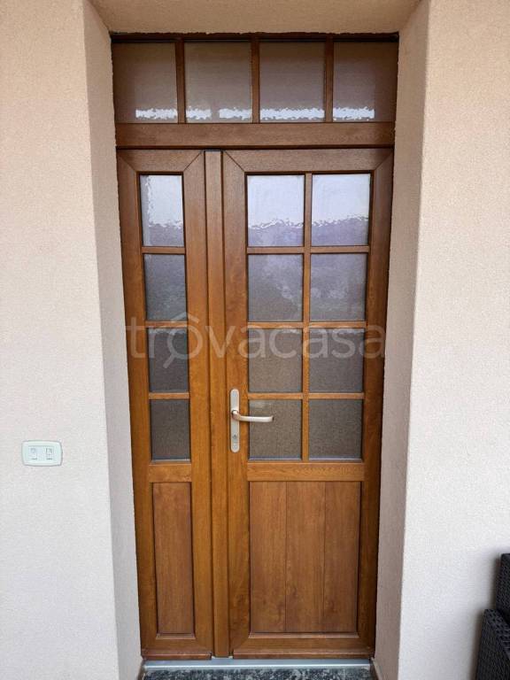 appartamento in vendita ad Asso