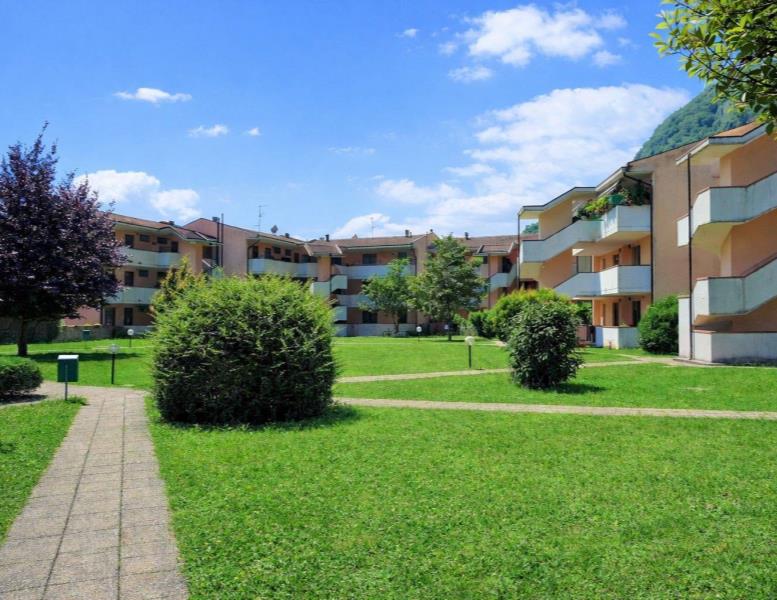 appartamento in vendita ad Asso