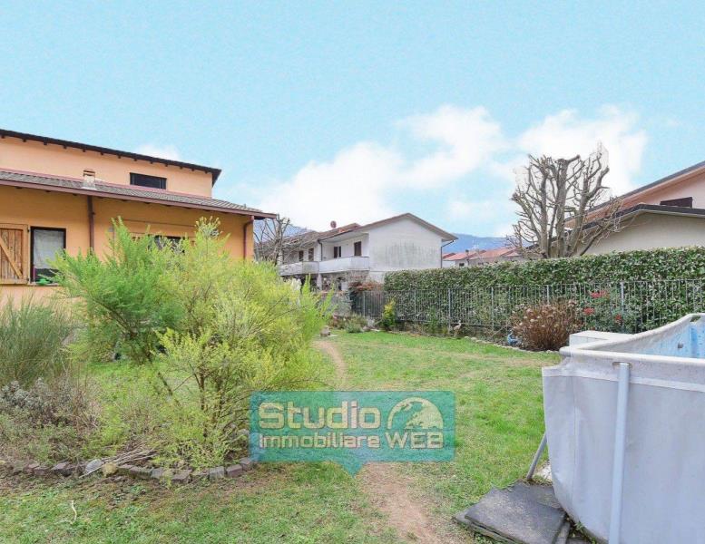 casa indipendente in vendita ad Asso