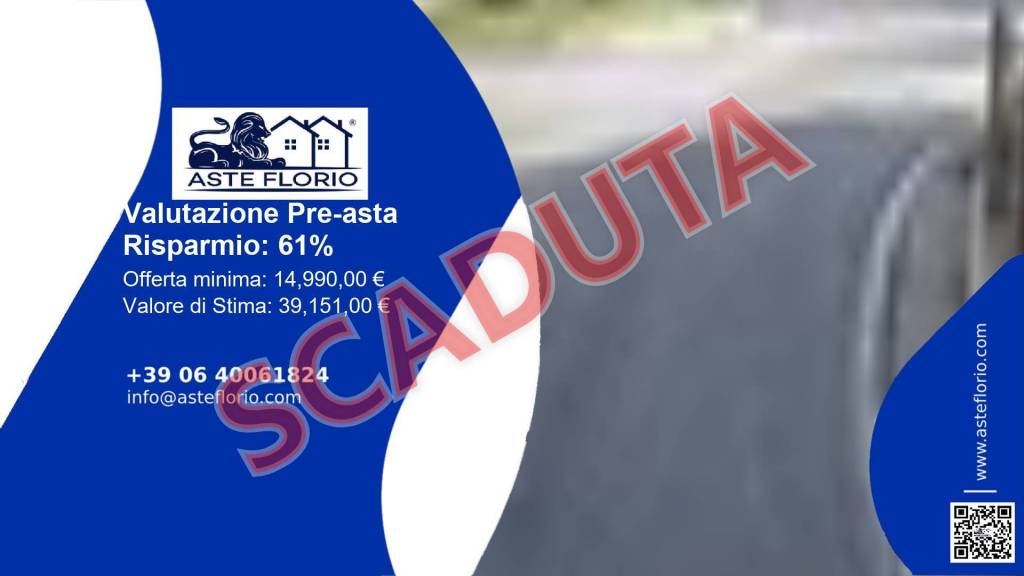 terreno edificabile in vendita ad Asso