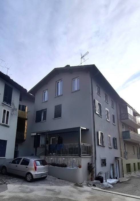 casa indipendente in vendita ad Asso